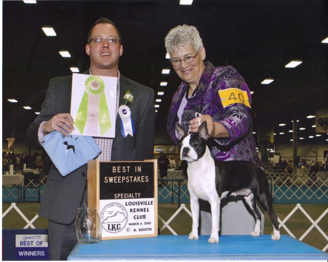Louisville Kennel Club